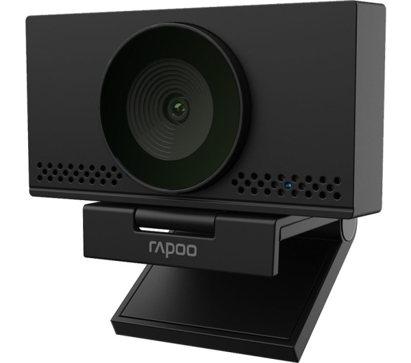 Rapoo XW4K webkamera, autofókusz (4K) (228396)