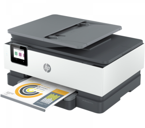 HP OfficeJet 8022E A4 színes tintasugaras multifunkciós nyomtató

