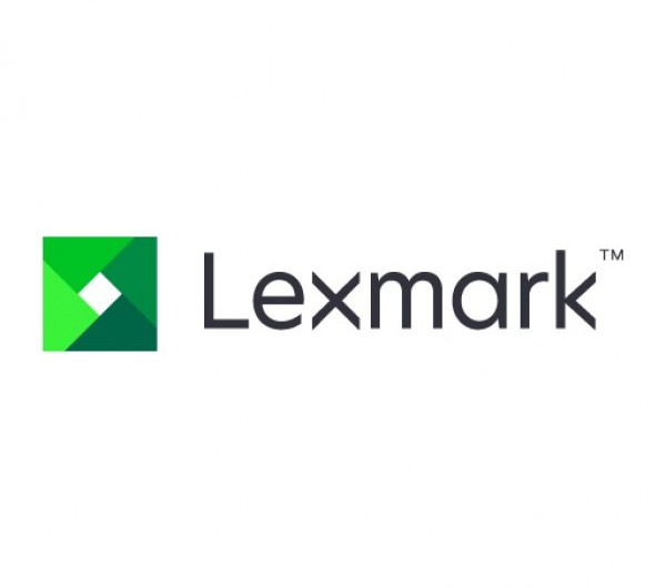 Lexmark C4150 Toner Yellow 10k BSD (Eredeti) 24B6518