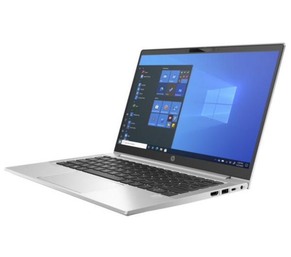 HP ProBook 630 G8 13,3" i7-1165G7/16GB/512GB SSD W10P ezüst laptop