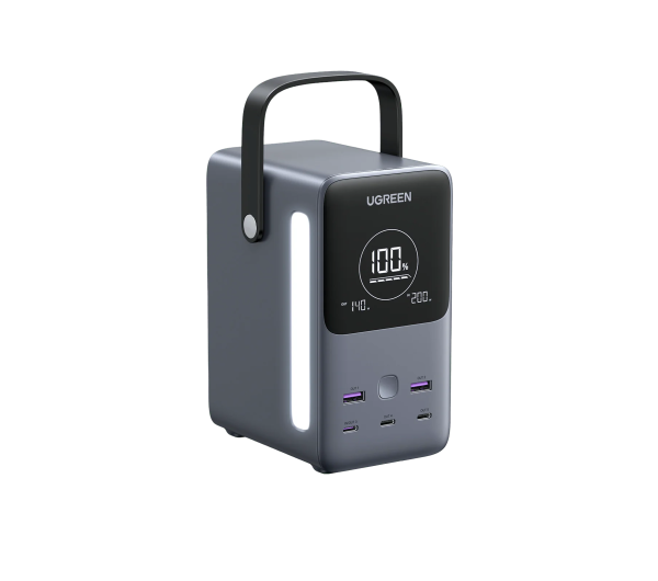 UGREEN 48000mAh 300W gyorstöltés powerbank PB770