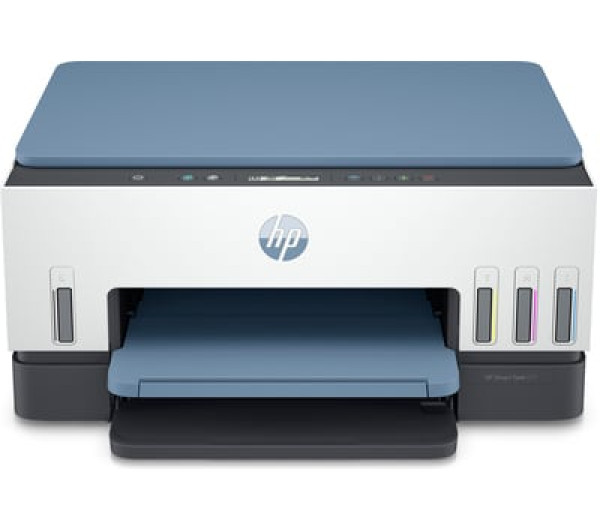 HP Smart Tank 675 A4 színes külső tintatartályos multifunkciós nyomtató - duplex
