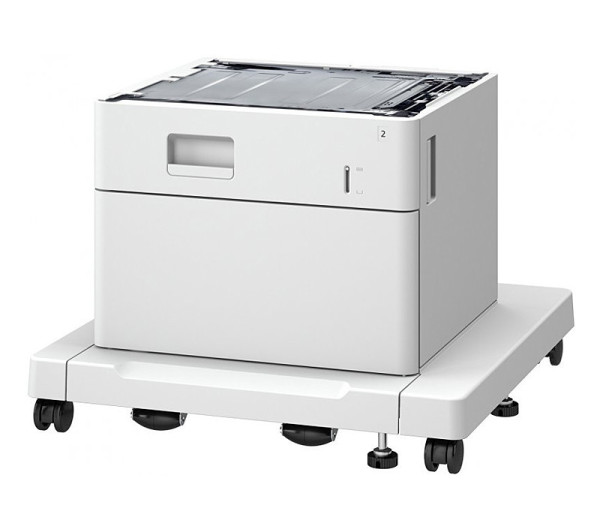 Canon AR1 550 lapos papírkazettás gépasztal