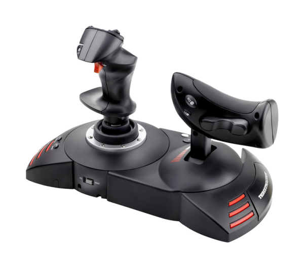 Thrustmaster Flight Hotas X (2960703)