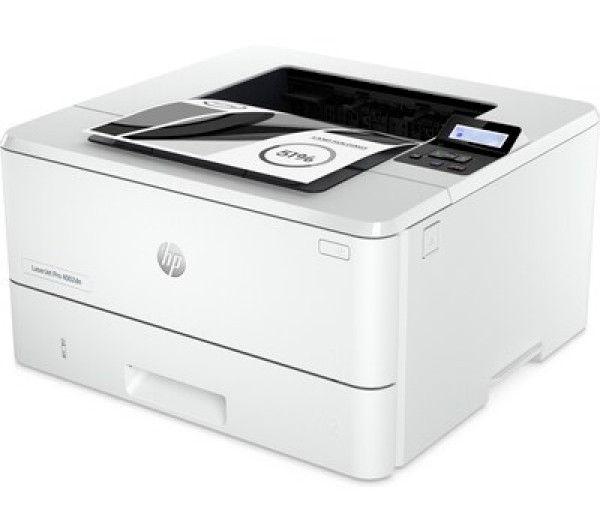 HP LaserJet Pro 4002dn mono lézer egyfunkciós nyomtató
