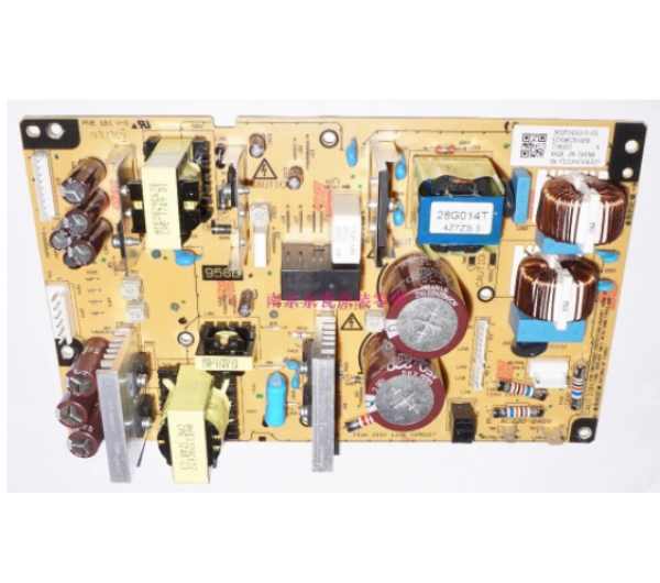 Kyocera 302P394090 Parts unit low voltage