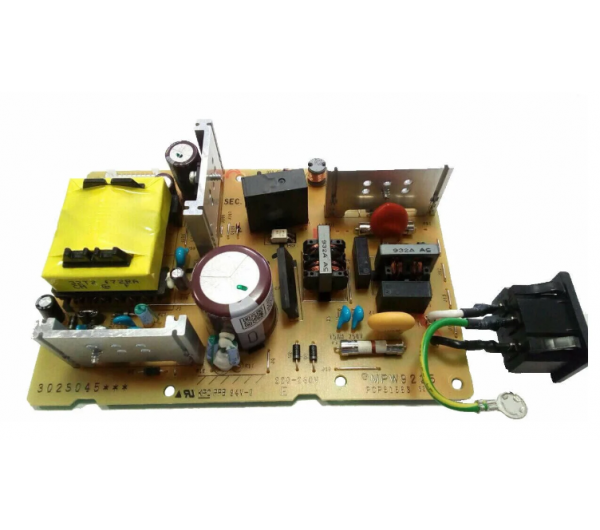 Kyocera 302S094100 Parts unit low voltage M2040