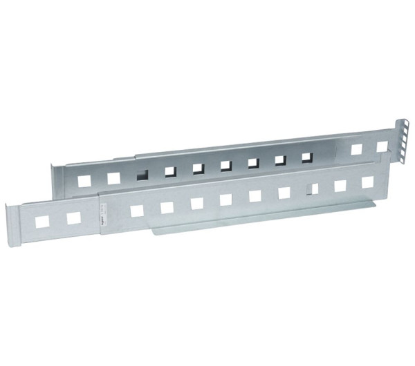 Legrand 310952 UPS állítható mélységű rögzítőkészlet 19" rackszekrényhez