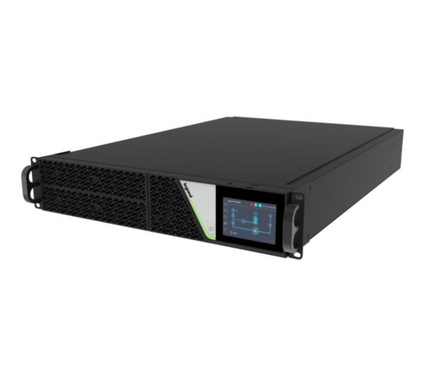 Legrand 311342 KEOR DK 3000VA 2U online kettős konverziós szünetmentes tápegység