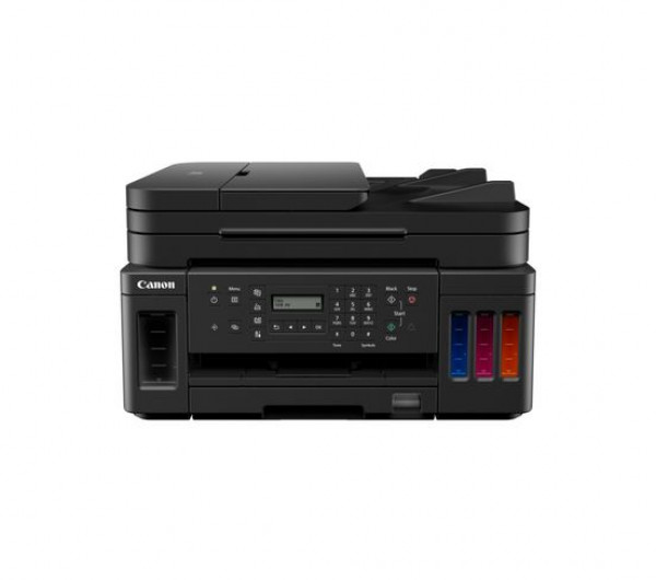 Canon PIXMA G7040 színes külső tintatartályos multifunkciós nyomtató