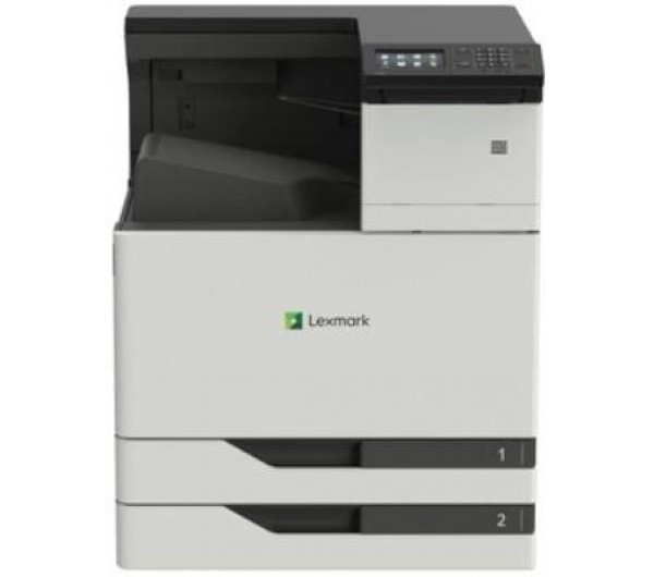 Lexmark CS921de A3 színes lézer egyfunkciós nyomtató