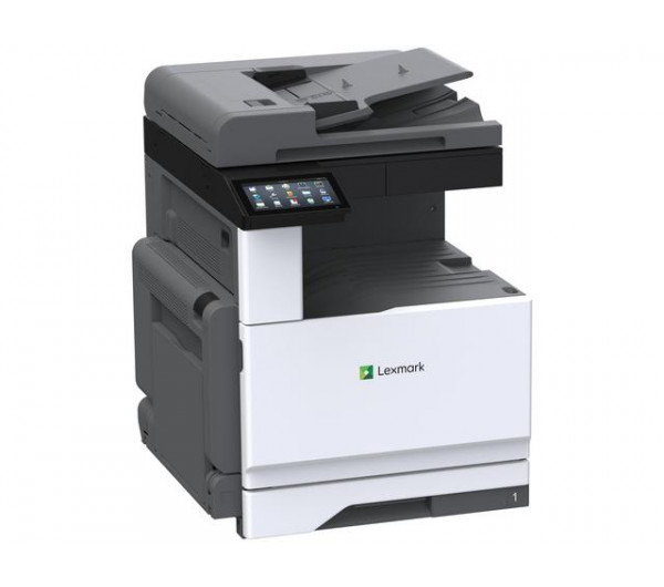Lexmark CX931dse színes lézer multifunkciós nyomtató