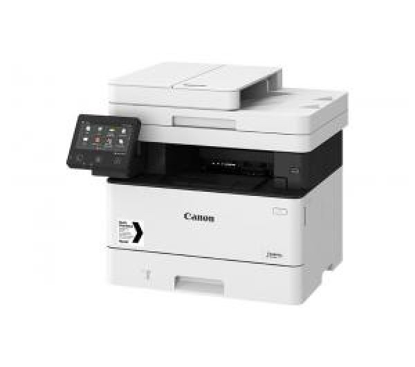 Használt Canon MF446DNW DSDF MFP 