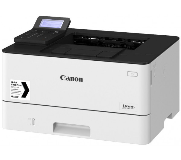 Canon i-SENSYS LBP223dw mono lézer egyfunkciós nyomtató