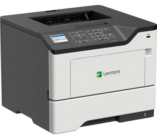 Használt Lexmark MS421dn nyomtató 50-150K