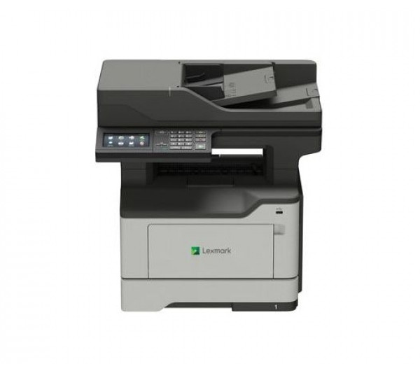 Használt Lexmark MX522adhe DSDF HDD MFP 100K+