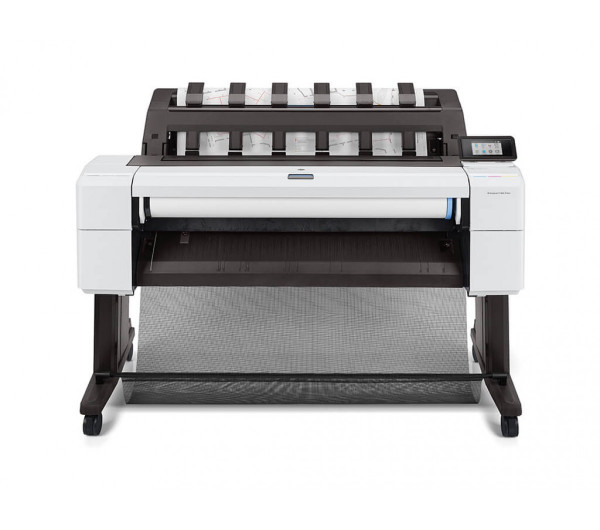 HP DesignJet T1600 36 nyomtató