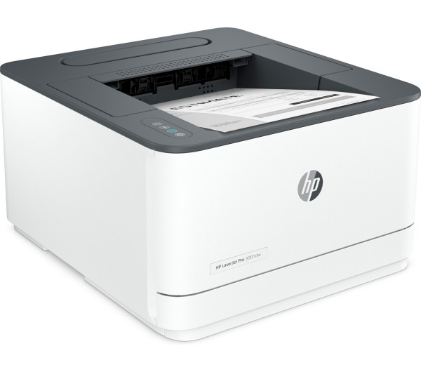 HP LaserJet Pro 3002dn mono lézer egyfunkciós nyomtató
