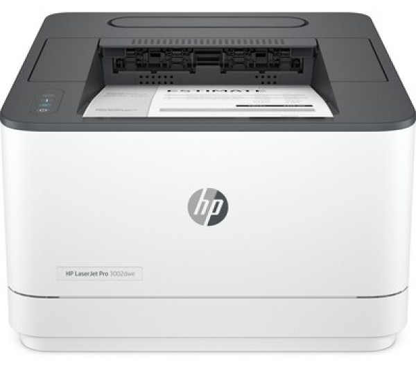 HP LaserJet Pro 3002dwe mono lézer egyfunkciós nyomtató
