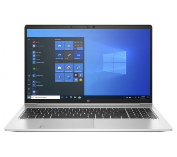 HP ProBook 650 G8 15,6" i7-1165G7/16GB/512GB WIN10P ezüst laptop