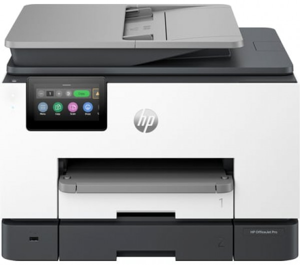 HP OfficeJet Pro 9132e A4 színes tintasugaras multifunkciós nyomtató
