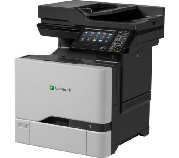 Lexmark CX725dhe színes lézer multifunkciós nyomtató