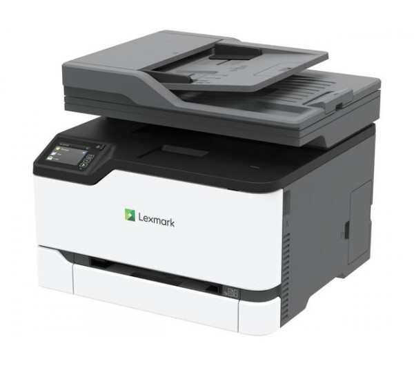 Lexmark CX431adw színes lézer multifunkciós nyomtató