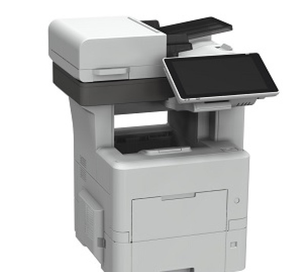 Használt Ricoh IM550F DSDF A4 Másoló DEMO