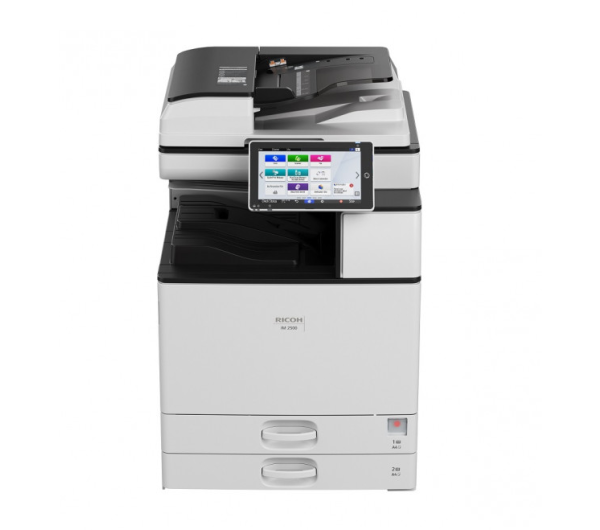 Ricoh IM2500 ARDF mono másoló A3