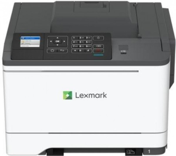 Lexmark CS421dn színes lézer egyfunkciós nyomtató
