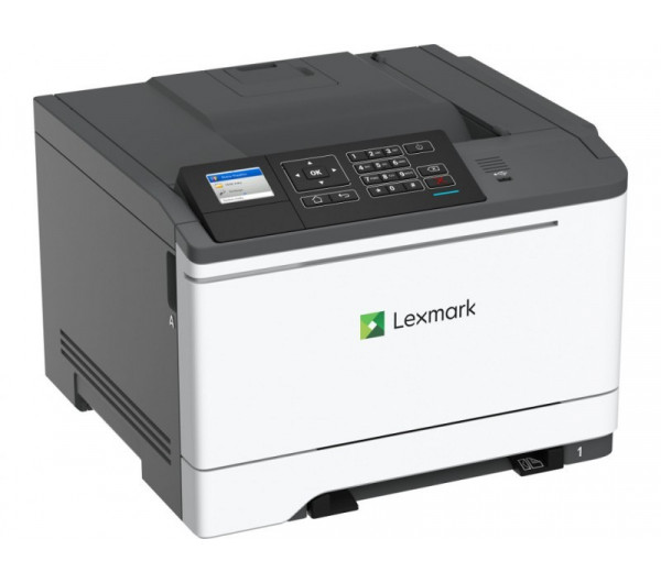 Lexmark CS521dn színes lézer egyfunkciós nyomtató