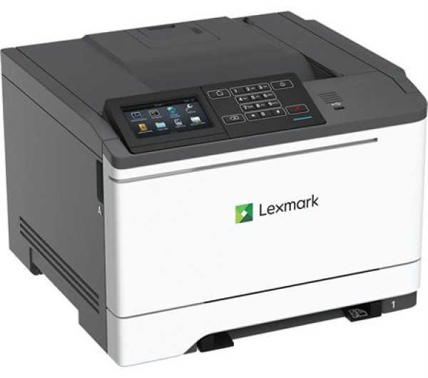 Lexmark CS622de színes lézer egyfunkciós nyomtató