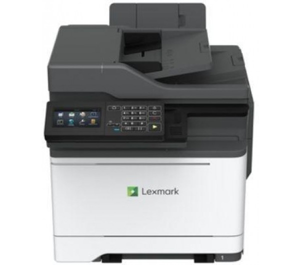 Lexmark CX522ade színes lézer multifunkciós nyomtató
