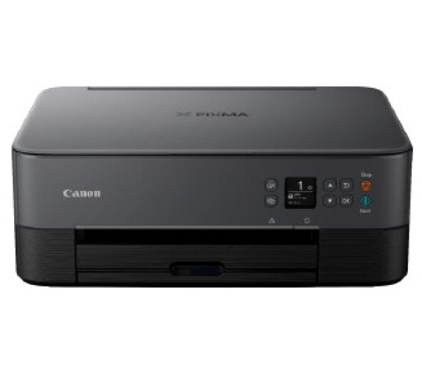 Canon PIXMA TS5350i színes tintasugaras multifunkciós nyomtató fekete