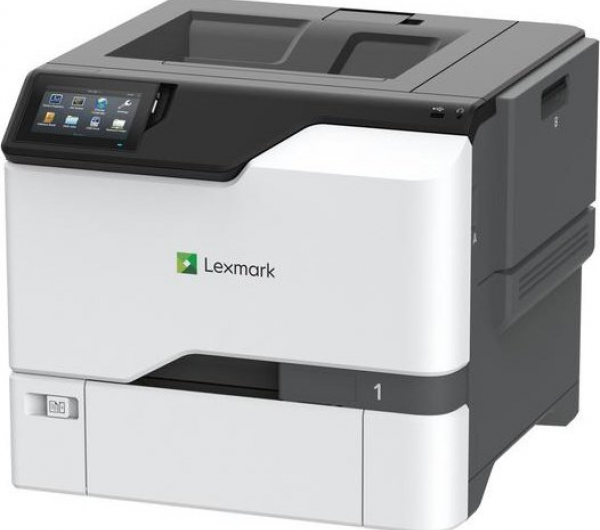 Lexmark CS730de színes lézer egyfunkciós nyomtató