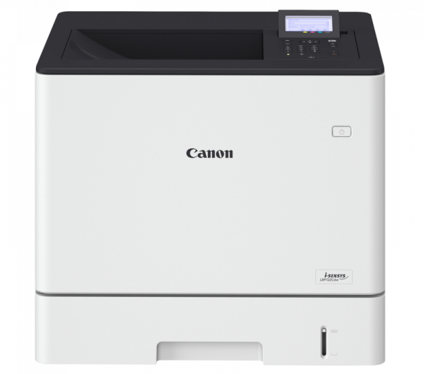 Canon i-SENSYS LBP722Cdw színes lézer egyfunkciós nyomtató fehér