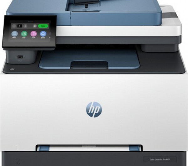 HP Color LaserJet Pro 3302fdw színes lézer multifunkciós nyomtató
