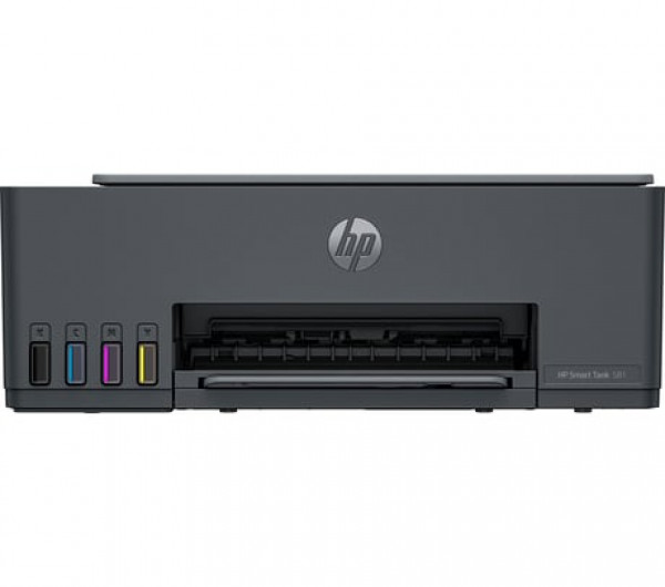 HP Smart Tank 581 A4 színes külső tintatartályos multifunkciós nyomtató 