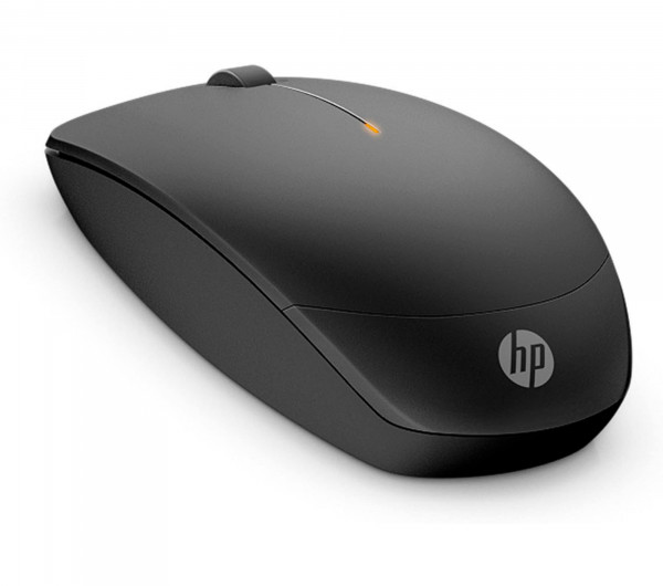 4E407UT  HP WLan EGÉR 235 vékony vezeték nélküli egér 