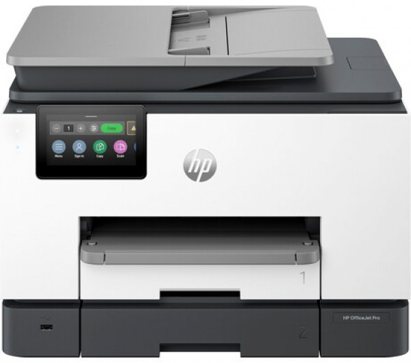 HP OfficeJet Pro 9130b AiO DSDF