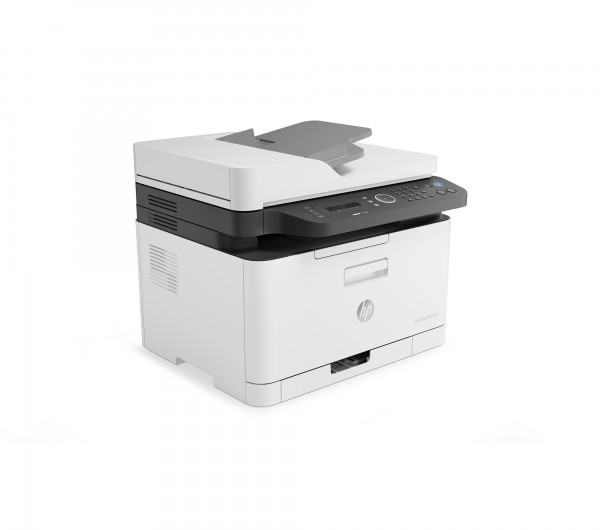 HP Color LaserJet 179fnw színes lézer multifunkciós nyomtató

