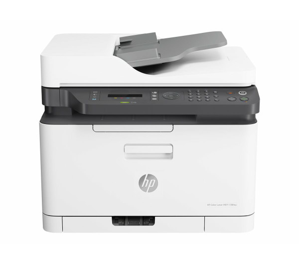 Használt HP CLJ 179fnw MFP ADF