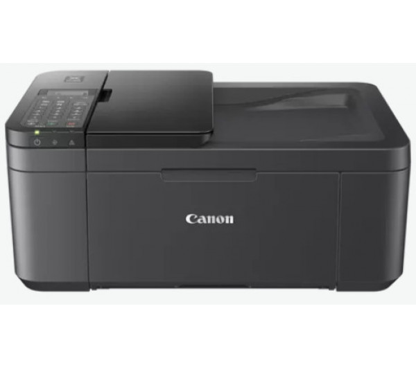 Canon PIXMA TR4755i színes tintasugaras multifunkció nyomtató fekete