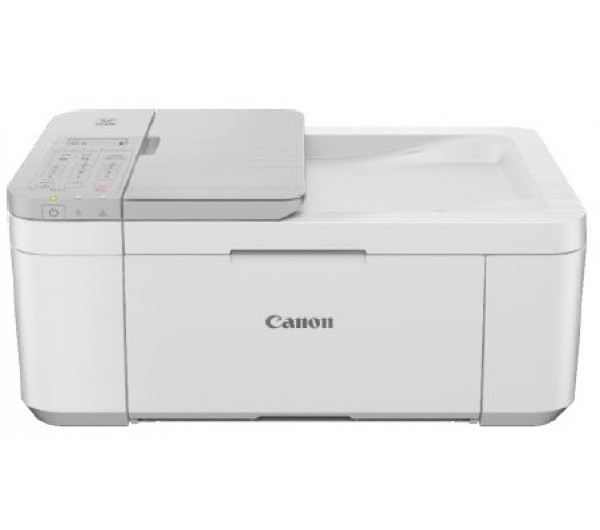 Canon PIXMA TR4756i színes tintasugaras multifunkciós nyomtató fehér