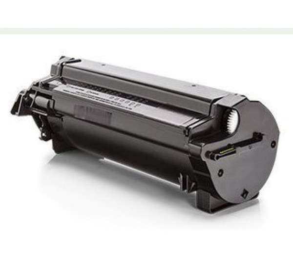 Utángyártott LEXMARK MS410 Toner 10.000 oldal kapacitás IK