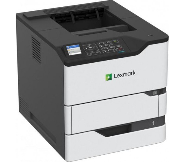 Lexmark MS823dn mono lézer egyfunkciós nyomtató