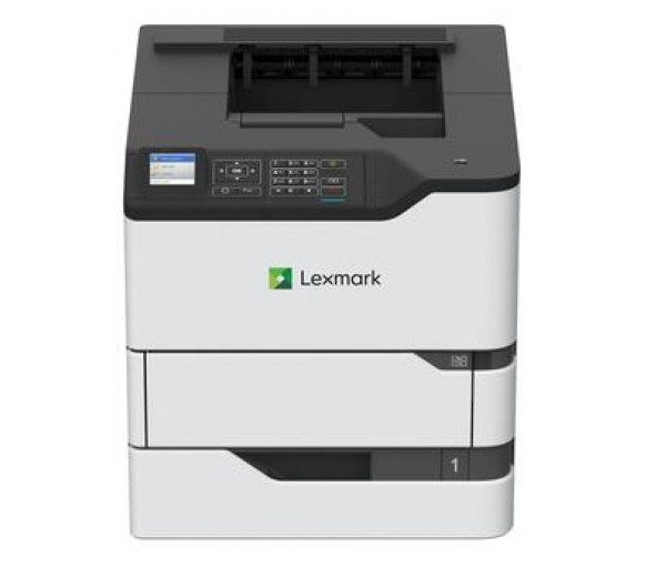 Lexmark MS725dvn mono lézer egyfunkciós nyomtató