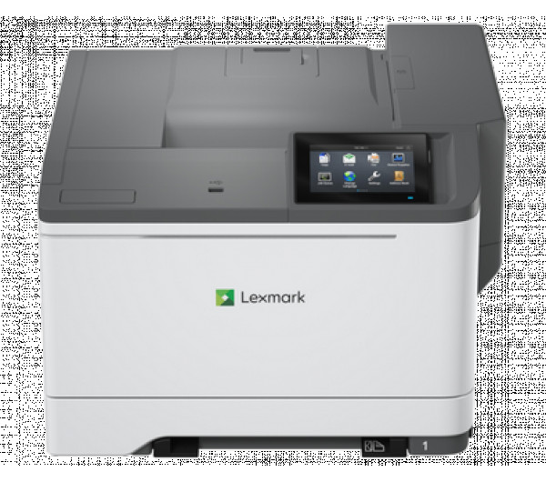 Lexmark CS632dwe színes nyomtató 