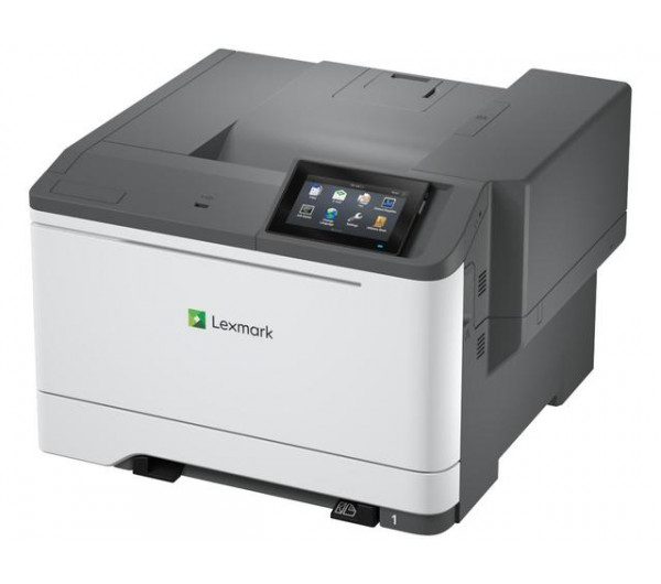 Lexmark CS632dwe színes nyomtató 