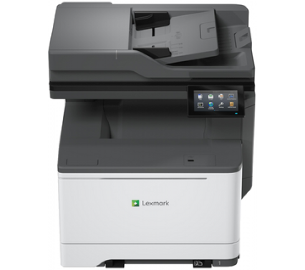 Lexmark CX532adwe színes multifunkciós nyomtató